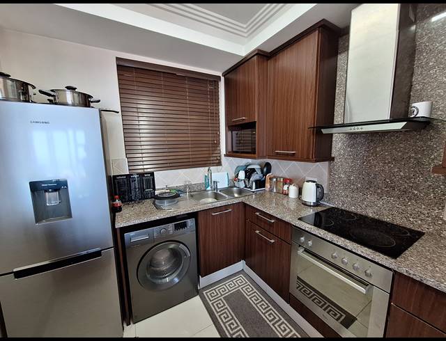 2 BEDROOM APARTMENT TO LET IN HERRWOOD PARK